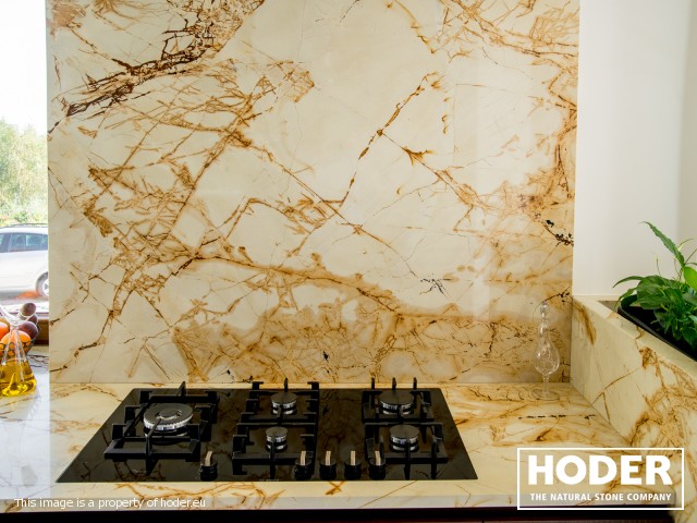 Kitchen worktops Granite 418 - zdjęcie numer 7