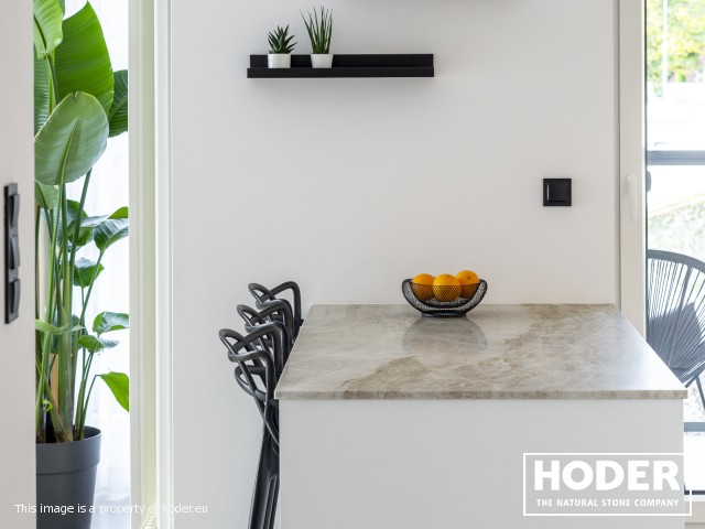 Kitchen worktops natural quartzite 723 - zdjęcie numer 6