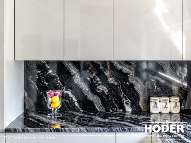 Kitchen worktops Granite 438 - zdjęcie numer 2