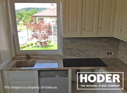 KITCHEN WORKTOPS GRANITE 70