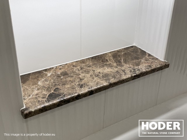 Bathroom tops marmur 114 - zdjęcie numer 7