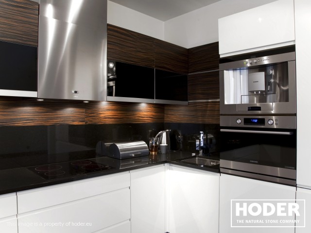 KITCHEN WORKTOPS GRANITE 44 - zdjęcie numer 1
