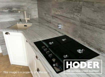 KITCHEN WORKTOPS GRANITE 413