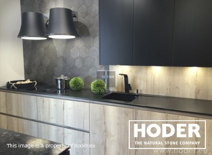KITCHEN WORKTOPS GRANITE 410