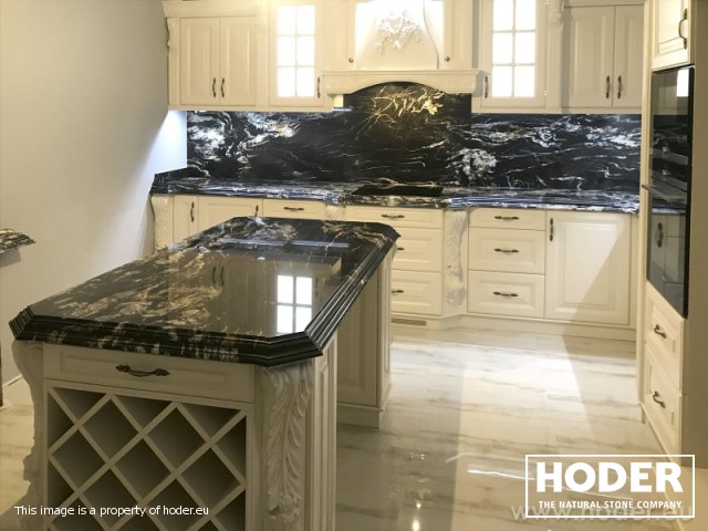 Kitchen worktops Granite 436 - zdjęcie numer 1