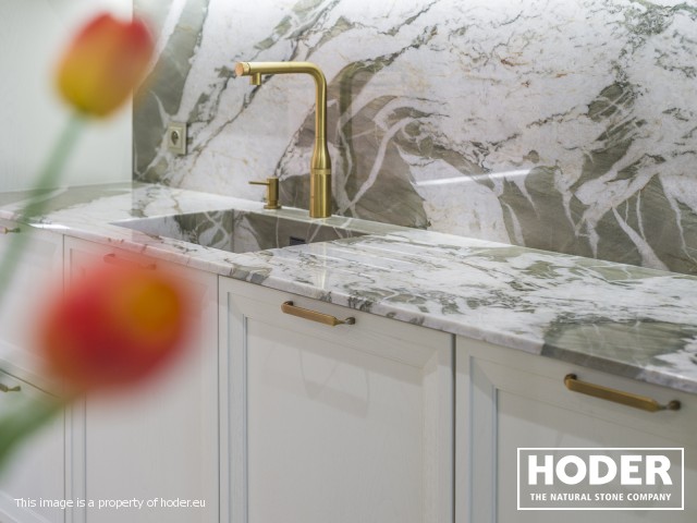 Kitchen worktops granite 55 - zdjęcie numer 7