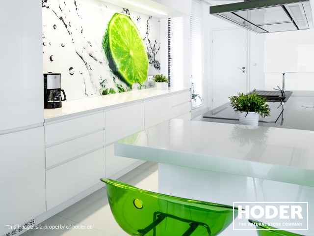 KITCHEN WORKTOPS Quartz 510 - zdjęcie numer 2