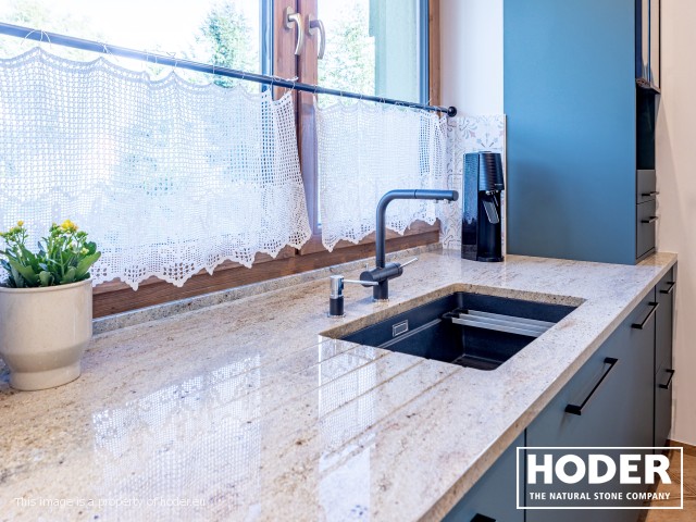 Kitchen worktops Granite 64 - zdjęcie numer 7