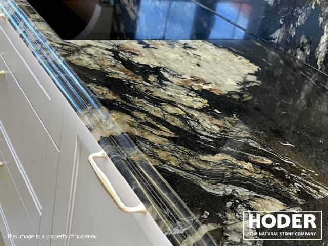 Kitchen worktops Granite 4 - zdjęcie numer 26