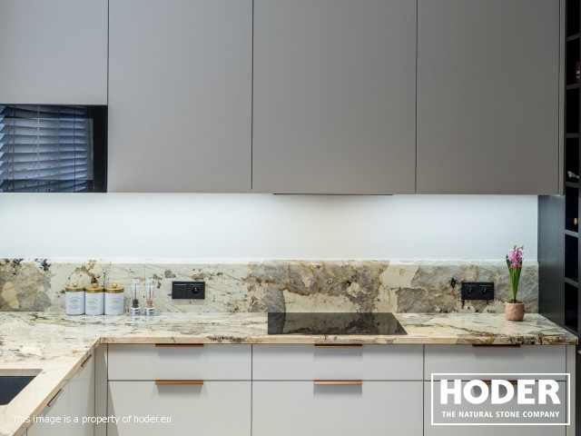 Kitchen worktops granite 442 - zdjęcie numer 4