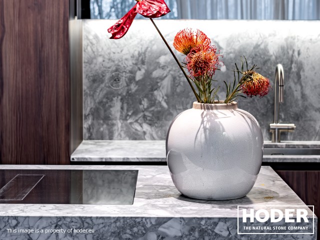 Kitchen worktops dolomite 497 - zdjęcie numer 4