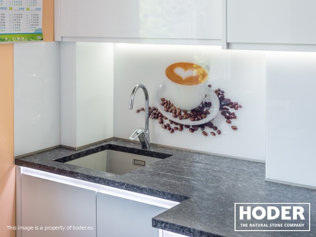 KITCHEN WORKTOPS GRANITE 405 - zdjęcie numer 1
