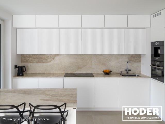 Kitchen worktops natural quartzite 723 - zdjęcie numer 2