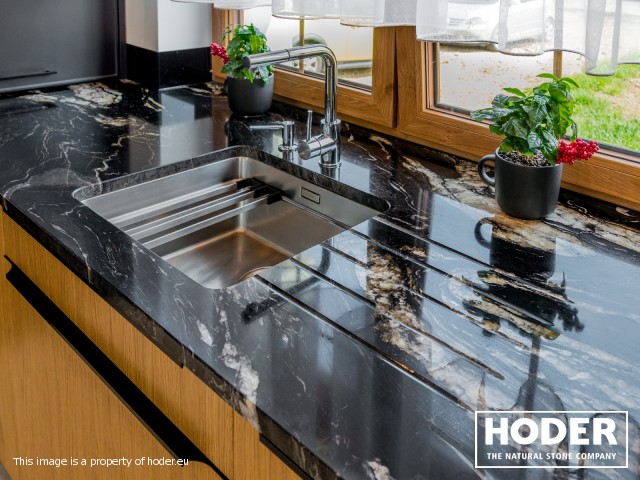 KITCHEN WORKTOPS GRANITE 4 - zdjęcie numer 5