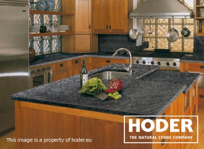Kitchen worktops Granite 414