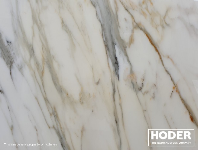 Marble 179* Calacata Extra