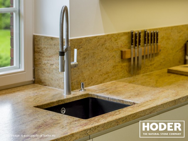 Kitchen worktops Granite 426 - zdjęcie numer 4
