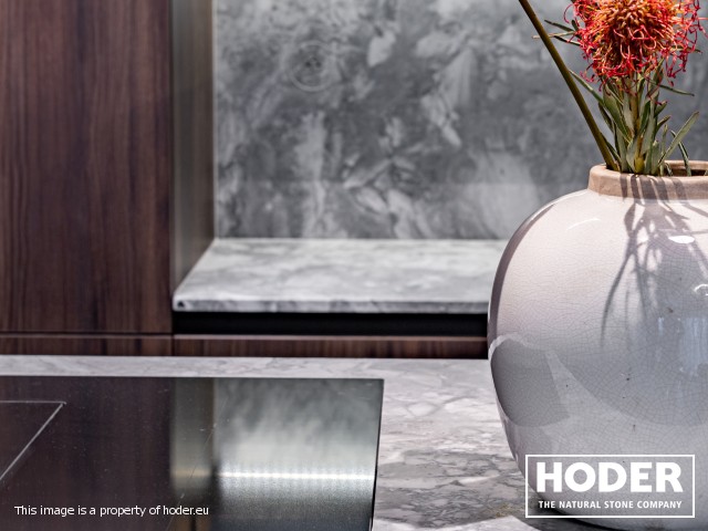 Kitchen worktops dolomite 497 - zdjęcie numer 14