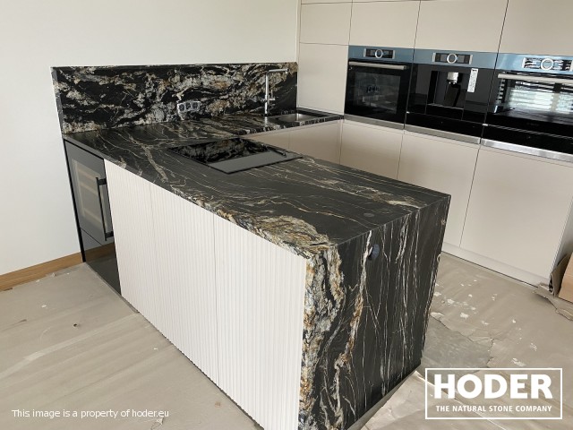 Granite 487 satinato - zdjęcie numer 10