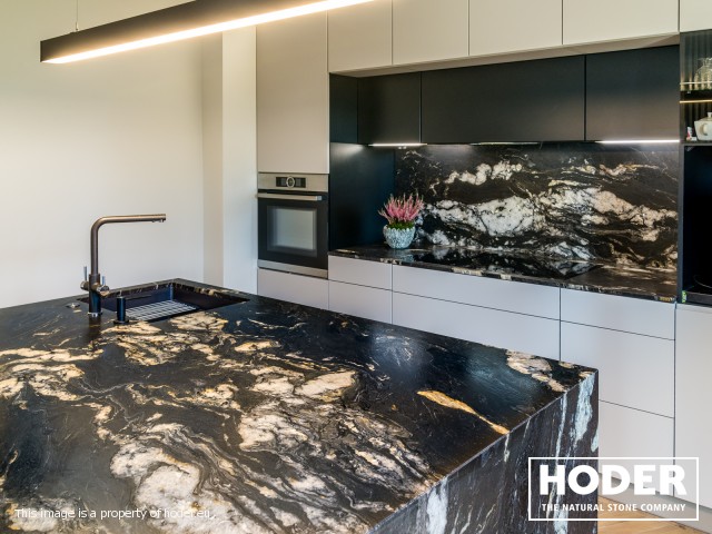 Kitchen worktops granite 464 - zdjęcie numer 7