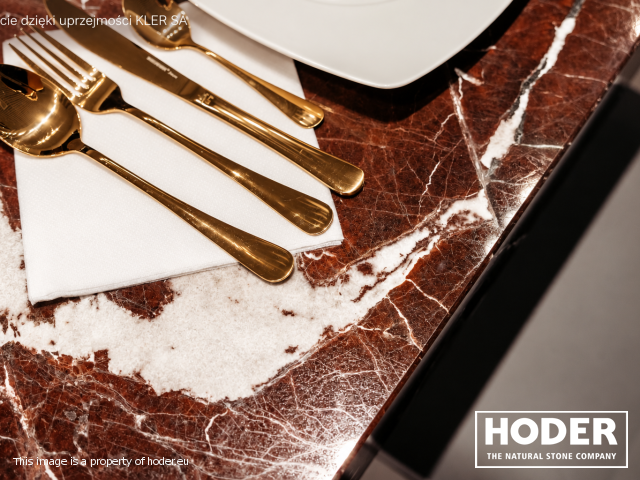 Kitchen worktops marble 134 - zdjęcie numer 3
