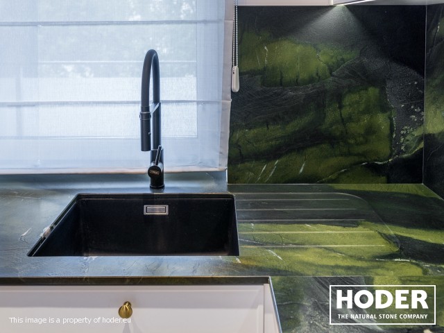 KITCHEN WORKTOPS GRANITE 471 - zdjęcie numer 7