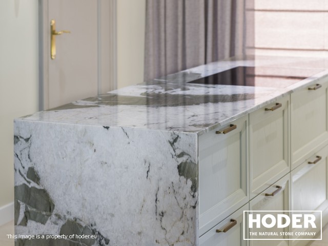 Kitchen worktops granite 55 - zdjęcie numer 19