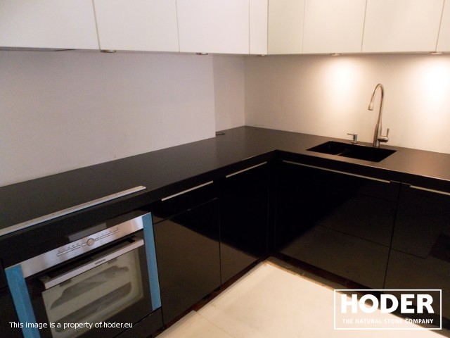KITCHEN WORKTOPS GRANITE 61 - zdjęcie numer 5