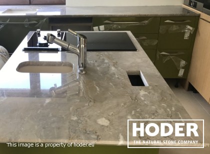 KITCHEN WORKTOPS GRANITE 98
