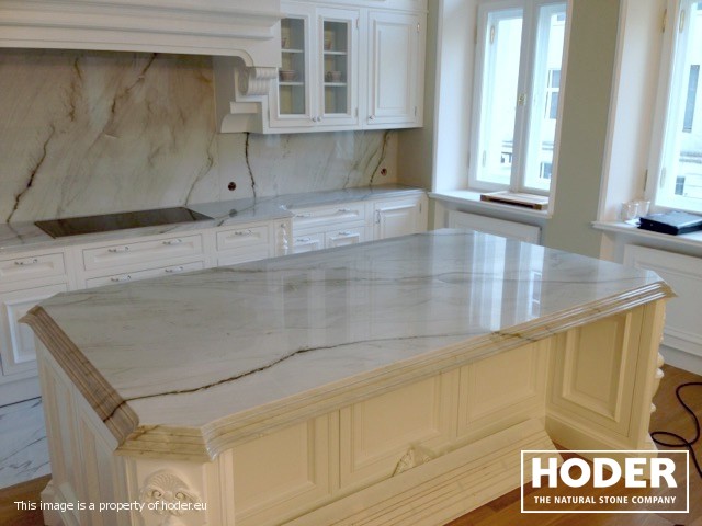 Kitchen worktops Granite 443 - zdjęcie numer 3