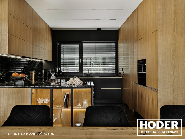 Kitchen worktops Granite 438 - zdjęcie numer 1