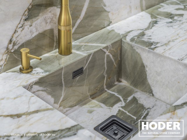 Kitchen worktops granite 55 - zdjęcie numer 12