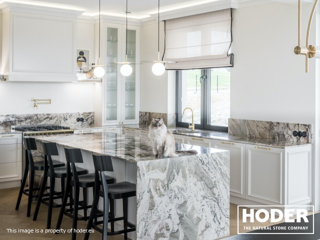 Kitchen worktops granite 707 - zdjęcie numer 3