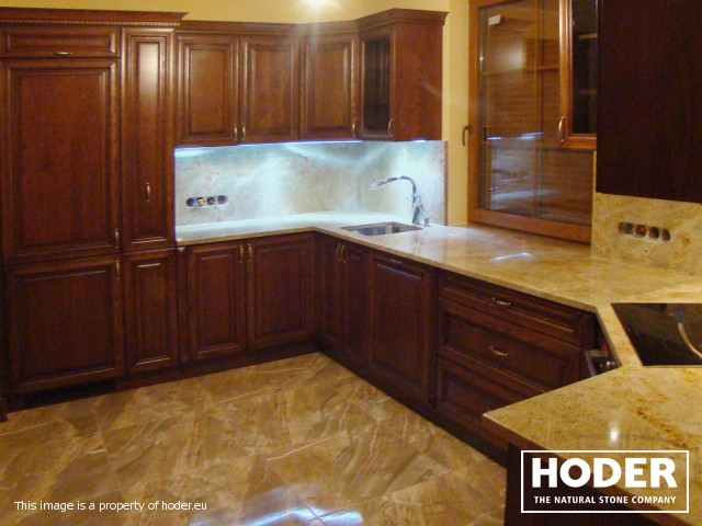 KITCHEN WORKTOPS GRANITE 40 - zdjęcie numer 1