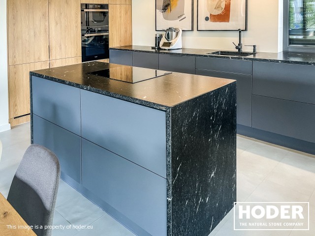 KITCHEN WORKTOPS GRANITE 466 - zdjęcie numer 8