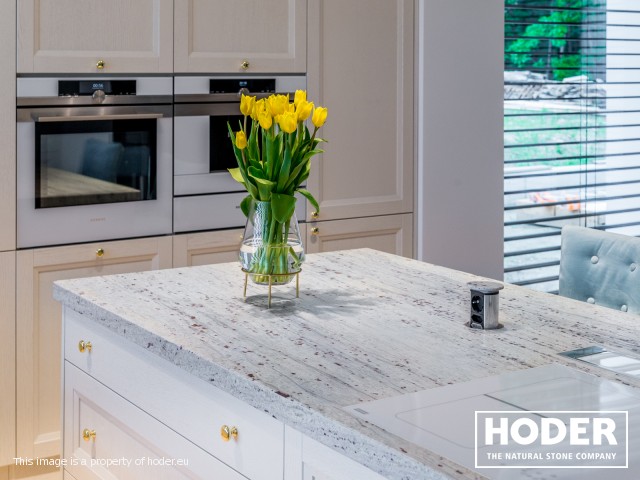KITCHEN WORKTOPS GRANITE 87 - zdjęcie numer 4