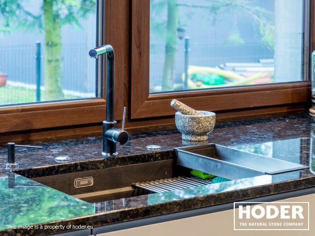 KITCHEN WORKTOPS GRANITE 91 - zdjęcie numer 5