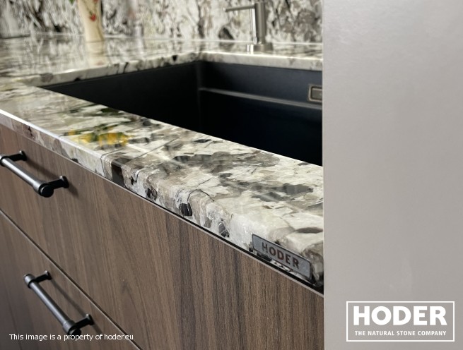 Kitchen worktops Granite 712