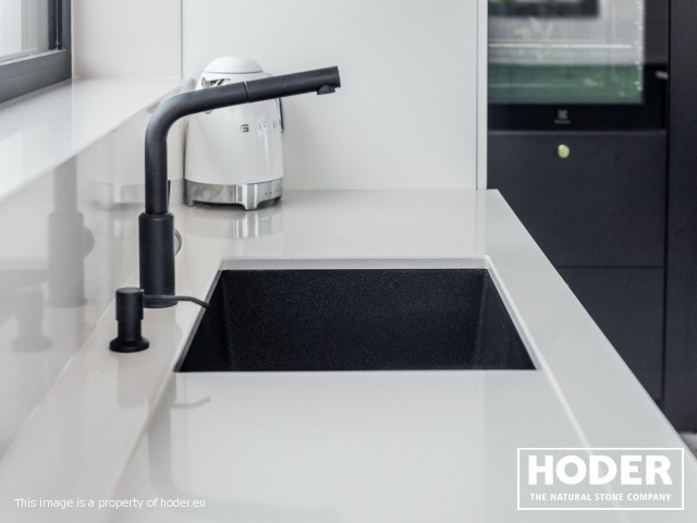 Kitchen worktops QUARTZ 505 - zdjęcie numer 14
