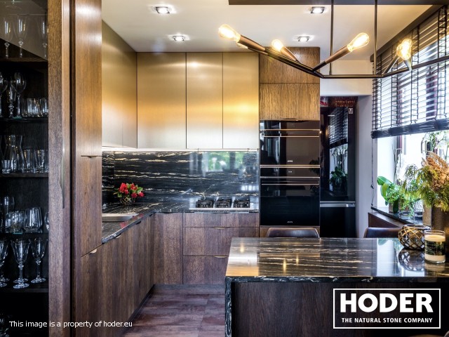 Kitchen worktops Granite 478 - zdjęcie numer 1