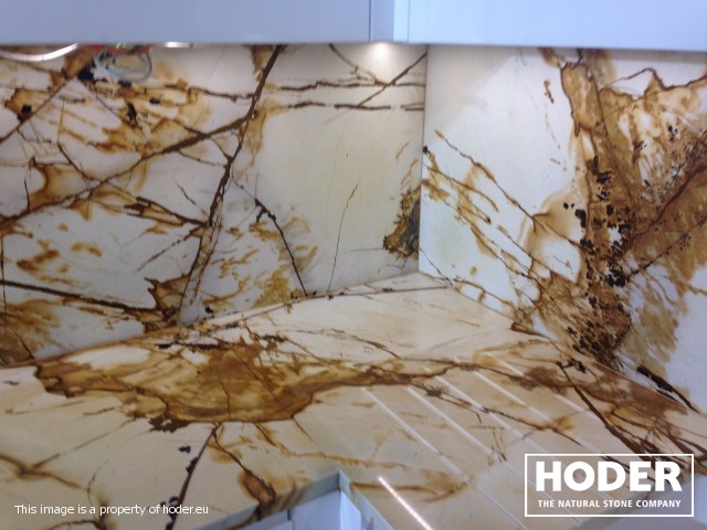 KITCHEN WORKTOPS GRANITE 418 - zdjęcie numer 2