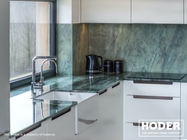 Kitchen worktops granite 493 - zdjęcie numer 5
