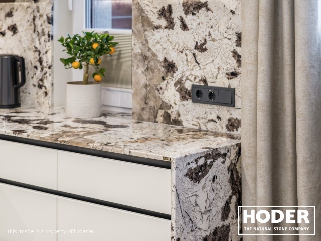 Kitchen worktops granite 483 - zdjęcie numer 7