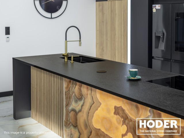 Kitchen worktops granite 61 and onyks 117 - zdjęcie numer 1