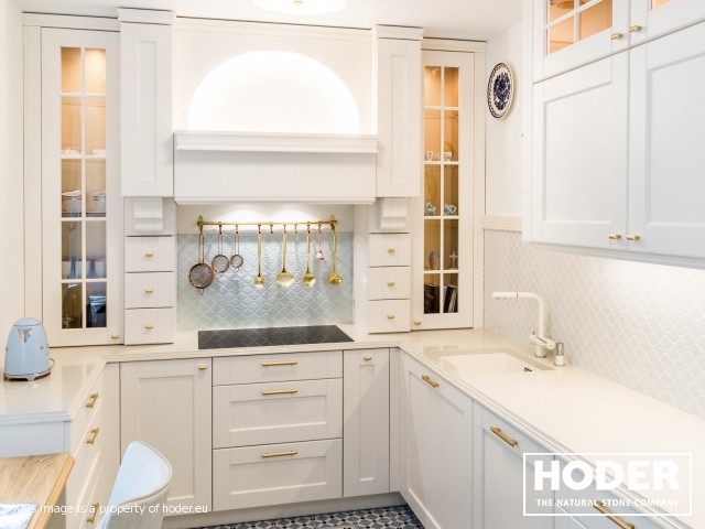 Kitchen worktops QUARTZ 8100 - zdjęcie numer 3