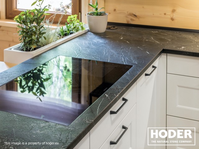 Kitchen worktops Granite 470 - zdjęcie numer 5