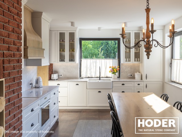 Kitchen worktops dolomite 495 - zdjęcie numer 3