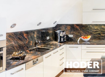 KITCHEN WORKTOPS GRANITE 81
