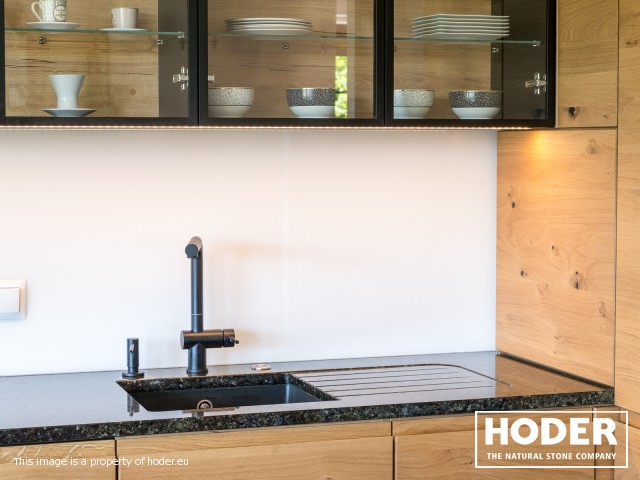 KITCHEN WORKTOPS GRANITE 39 - zdjęcie numer 3