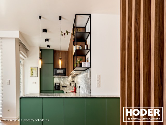 Kitchen worktops dolomite 497 - zdjęcie numer 5